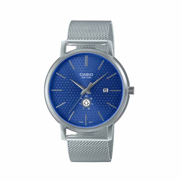 Casio 41mm Nam MTP-B125M-2AVDF