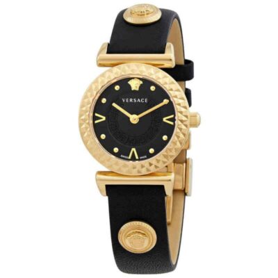 Ảnh sản phẩm Versace 27mm Nữ VEAA01020