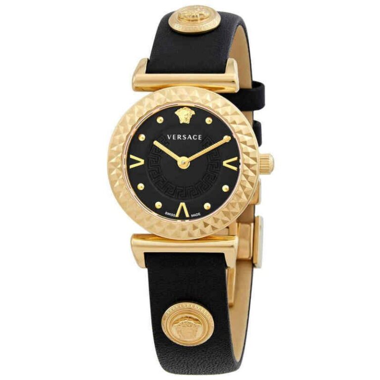 Versace 27mm Nữ VEAA01020