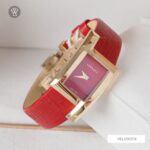 Versace 34mm Nữ VELU00319 - Ảnh 3