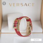 Versace 34mm Nữ VELU00319 - Ảnh 4