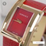 Versace 34mm Nữ VELU00319 - Ảnh 5