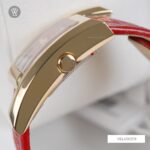 Versace 34mm Nữ VELU00319 - Ảnh 6