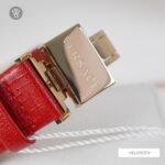 Versace 34mm Nữ VELU00319 - Ảnh 8