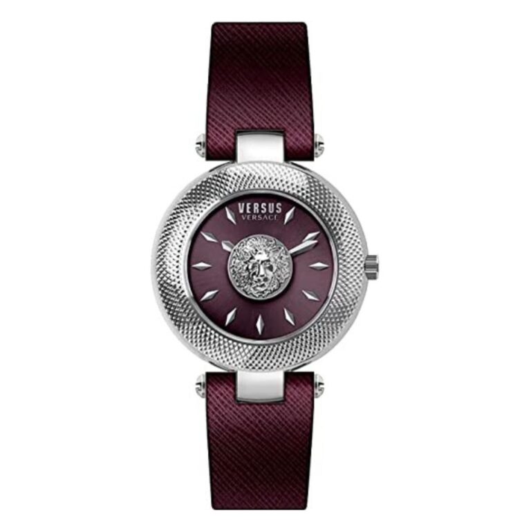 Versace 36mm Nữ VSP643920