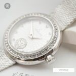 Versace 28mm Nữ VSPZJ0421 - Ảnh 5