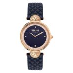 Versus 34mm Nữ VSPZU0321 - Ảnh 1