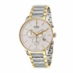 Edox 41mm Nam 10409-357JA-AID - Ảnh 1