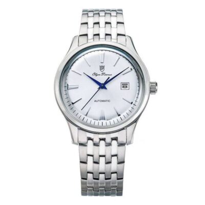 Ảnh sản phẩm Olym Pianus 40mm Nam OP990-141AMS-T