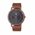 Casio 41mm Nam MTP-B120MR-8AVDF - Ảnh 1