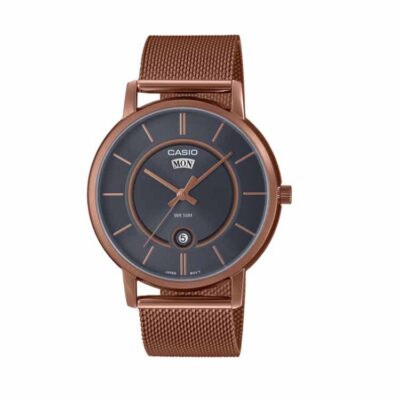 Ảnh sản phẩm Casio 41mm Nam MTP-B120MR-8AVDF