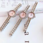 Bulova 22mm Nữ 96X131 - Ảnh 4