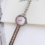 Bulova 22mm Nữ 96X131 - Ảnh 5