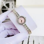 Bulova 22mm Nữ 96X131 - Ảnh 7