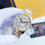 Mido 40mm Nam M001.431.22.031.00 - Ảnh 3