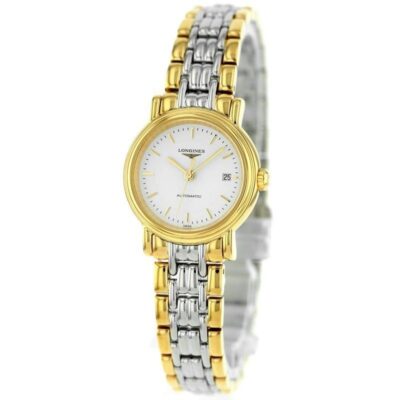 Ảnh sản phẩm Longines 26mm Nữ L4.321.2.42.7