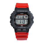 Casio 47.2 × 44.5 mm Nam WS-1400H-4AVDF - Ảnh 1