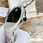 Movado 40mm Nam 0606337 - Ảnh 3