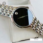 Movado 40mm Nam 0606337 - Ảnh 4