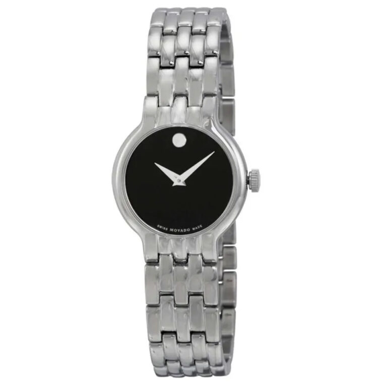Movado 28mm Nữ 0606338