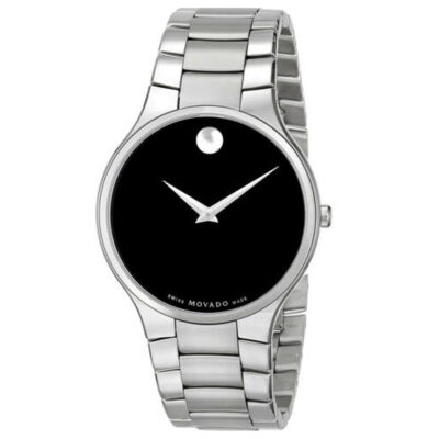 Ảnh sản phẩm Movado 39mm Nam 0607283