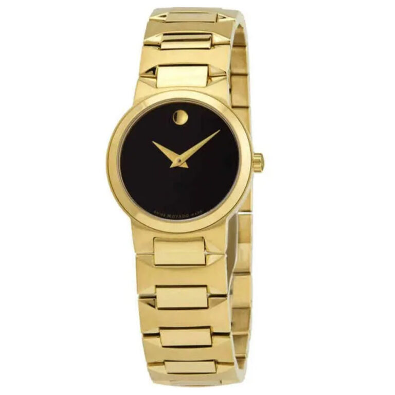 Movado 26mm Nữ 0607297