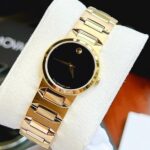 Movado 26mm Nữ 0607297 - Ảnh 2