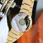 Movado 26mm Nữ 0607297 - Ảnh 4