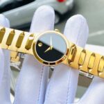 Movado 26mm Nữ 0607297 - Ảnh 5