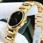 Movado 26mm Nữ 0607297 - Ảnh 6