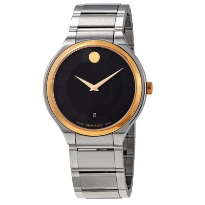 Ảnh sản phẩm Movado 40mm Nam 0607394
