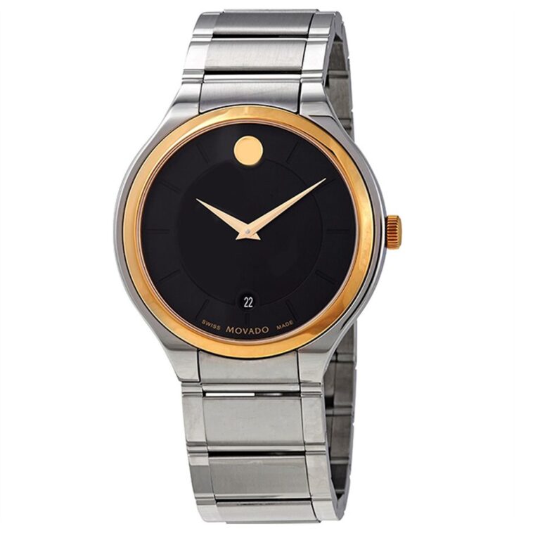Movado 40mm Nam 0607394