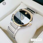 Movado 40mm Nam 0607394 - Ảnh 3