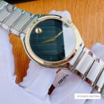 Movado 40mm Nam 0607394 - Ảnh 4