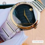 Movado 40mm Nam 0607394 - Ảnh 5