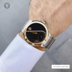 Movado 40mm Nam 0607394 - Ảnh 8