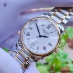 Longines 38.5mm Nam L2.628.5.11.7 - Ảnh 2
