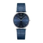 Longines 37mm Nam L4.766.4.95.2 - Ảnh 1