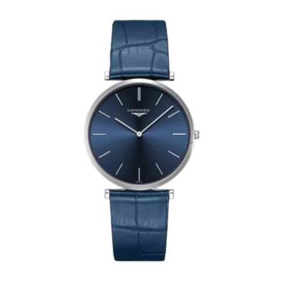 Ảnh sản phẩm Longines 37mm Nam L4.766.4.95.2