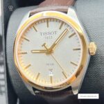 Tissot 39mm Nam T101.410.26.031.00 - Ảnh 4
