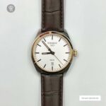 Tissot 39mm Nam T101.410.26.031.00 - Ảnh 9