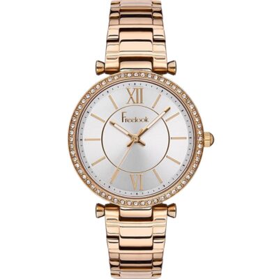 Ảnh sản phẩm Freelook 38mm Nữ F.7.1055.03