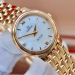 Omega 27.5mm Nữ 424.50.27.60.05.002 - Ảnh 2