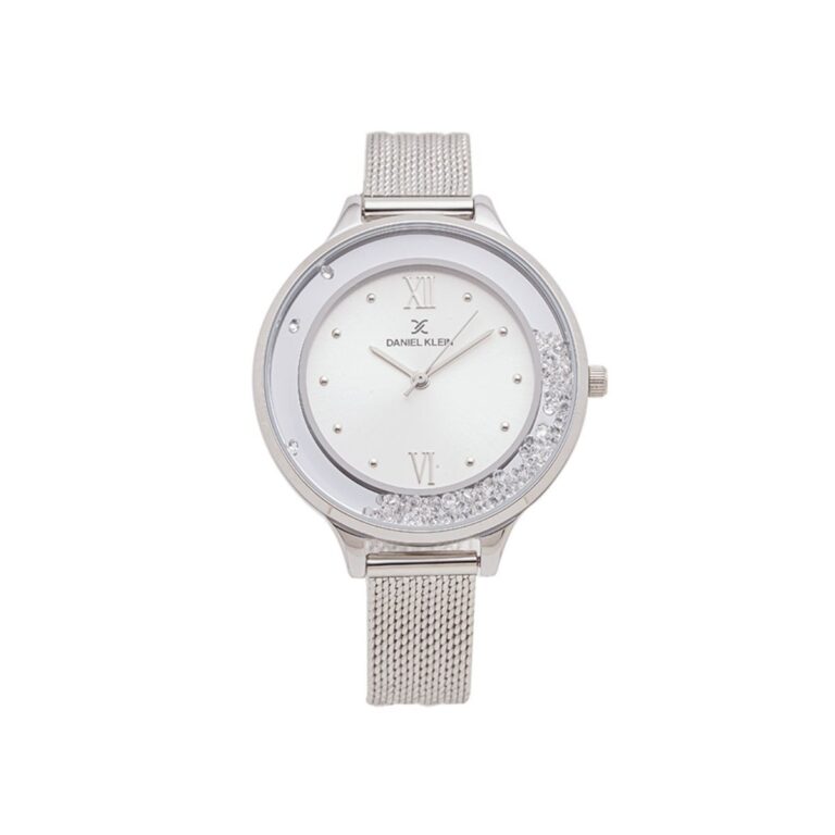 Daniel Klein 36mm Nữ DK.1.12524.1