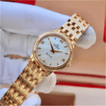 Omega 27.5mm Nữ 424.50.27.60.05.002 - Ảnh 3