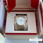 Omega 38mm Nam 123.20.38.21.02.006 - Ảnh 2