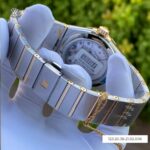 Omega 38mm Nam 123.20.38.21.02.006 - Ảnh 5