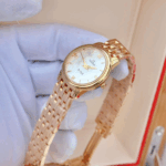 Omega 27.5mm Nữ 424.50.27.60.05.002 - Ảnh 4