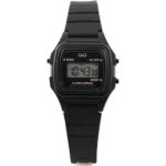 Q&Q 38mm Nam LLA2P205Y - Ảnh 1