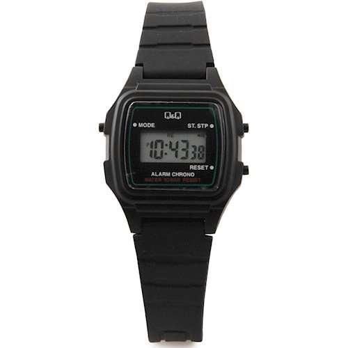 Q&Q 38mm Nam LLA2P205Y